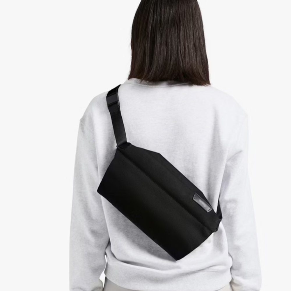Bellroy Sling - crossbody Fanny pack - big size
